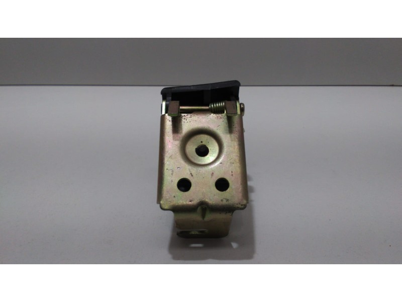 Recambio de intercooler para ssangyong korando 2.3 tdi referencia OEM IAM OM661LA 47712 