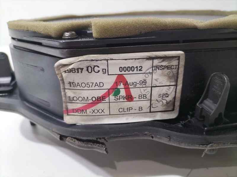 Recambio de sistema audio / radio cd para jaguar s-type referencia OEM IAM XW7F18808BB 82817 