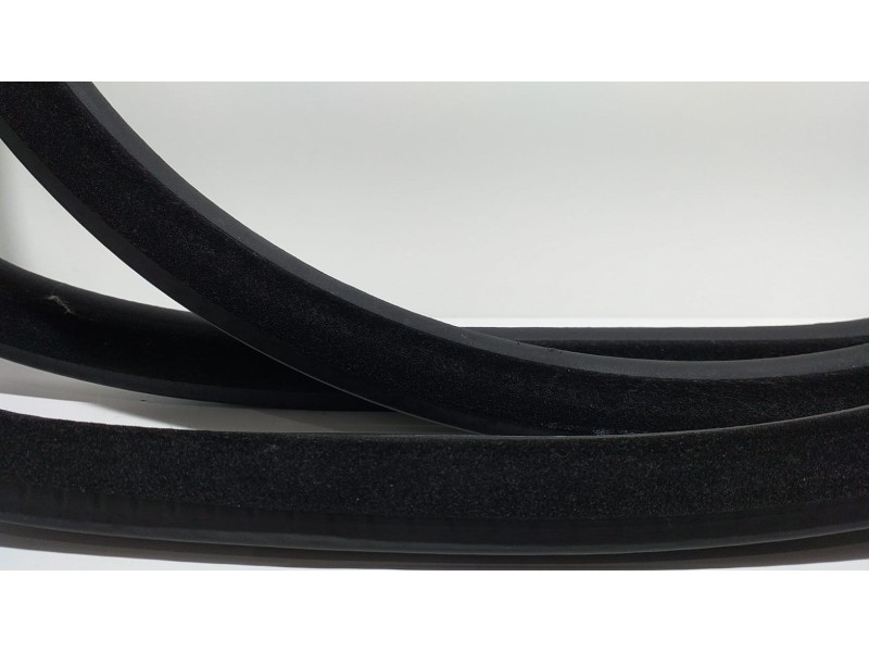 Recambio de goma contorno para bmw serie 3 berlina (e46) 325i referencia OEM IAM 8194683 55618 