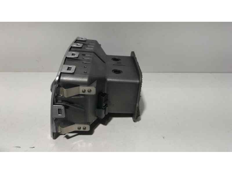 Recambio de rejilla aireadora para audi a6 berlina (4f2) 3.0 tdi quattro (165kw) referencia OEM IAM 4F0819203 81020 