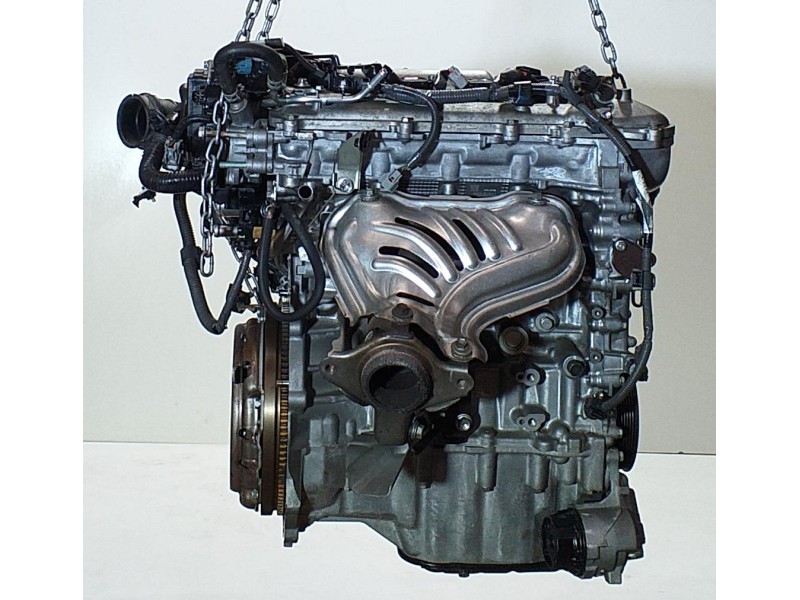 Recambio de motor completo para toyota auris feel! referencia OEM IAM 1ZR 69627 R Recambio de motor completo para toyota auris feel! referencia OEM IAM 1ZR 69627 R