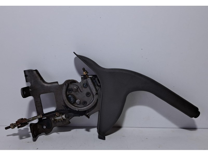 Recambio de palanca freno de mano para hyundai tucson (jm) 2.0 crdi comfort (4wd) referencia OEM IAM 597102E000LM 76600 R