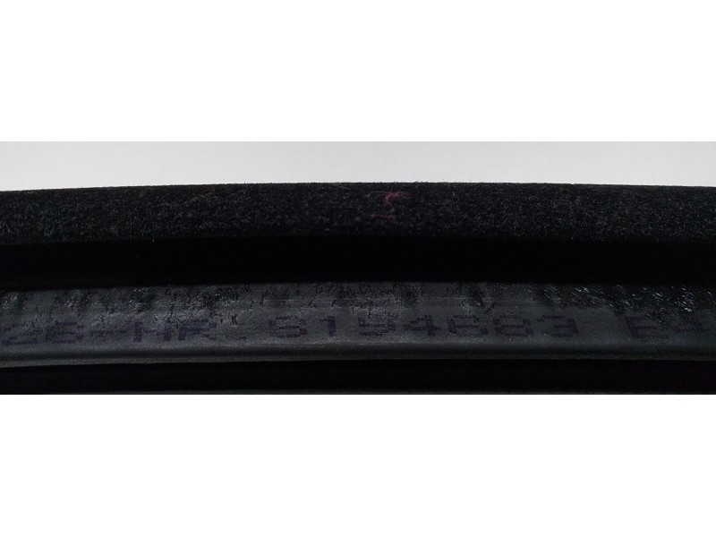 Recambio de goma contorno para bmw serie 3 berlina (e46) 325i referencia OEM IAM 8194683 55618 