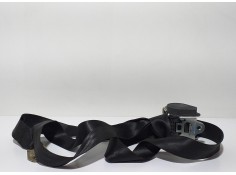 Recambio de cinturon seguridad trasero derecho para volkswagen golf v berlina (1k1) 2.0 tdi referencia OEM IAM 1K6857806D 59846 