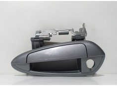Recambio de maneta exterior delantera izquierda para fiat grande punto (199) 1.3 16v multijet active (66kw) (01.2007) referencia
