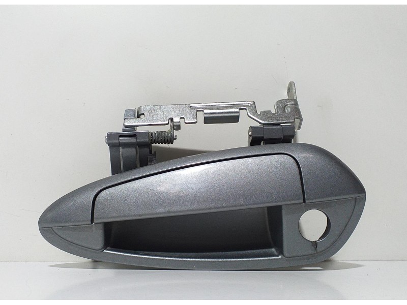 Recambio de maneta exterior delantera izquierda para fiat grande punto (199) 1.3 16v multijet active (66kw) (01.2007) referencia