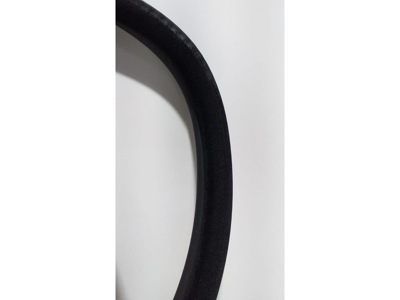 Recambio de goma contorno para bmw serie 3 berlina (e46) 325i referencia OEM IAM 8194683 55618 