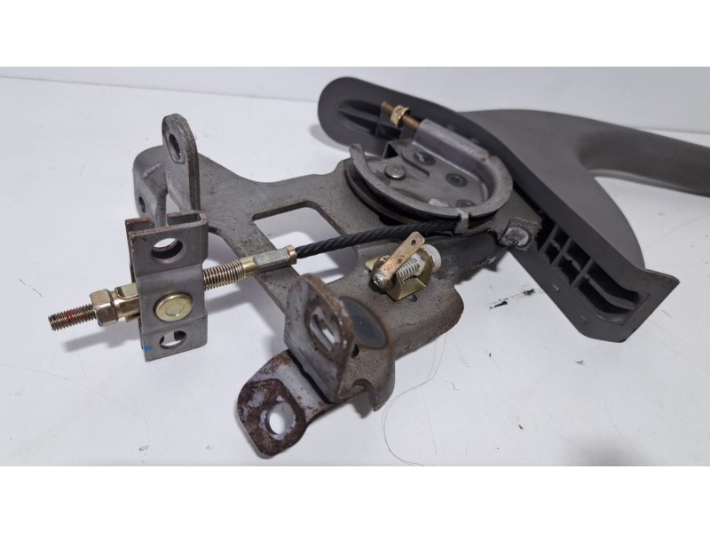 Recambio de palanca freno de mano para hyundai tucson (jm) 2.0 crdi comfort (4wd) referencia OEM IAM 597102E000LM 76600 R