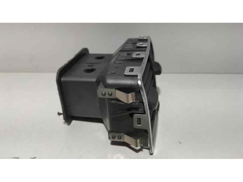 Recambio de rejilla aireadora para audi a6 berlina (4f2) 3.0 tdi quattro (165kw) referencia OEM IAM 4F0819203 81020 