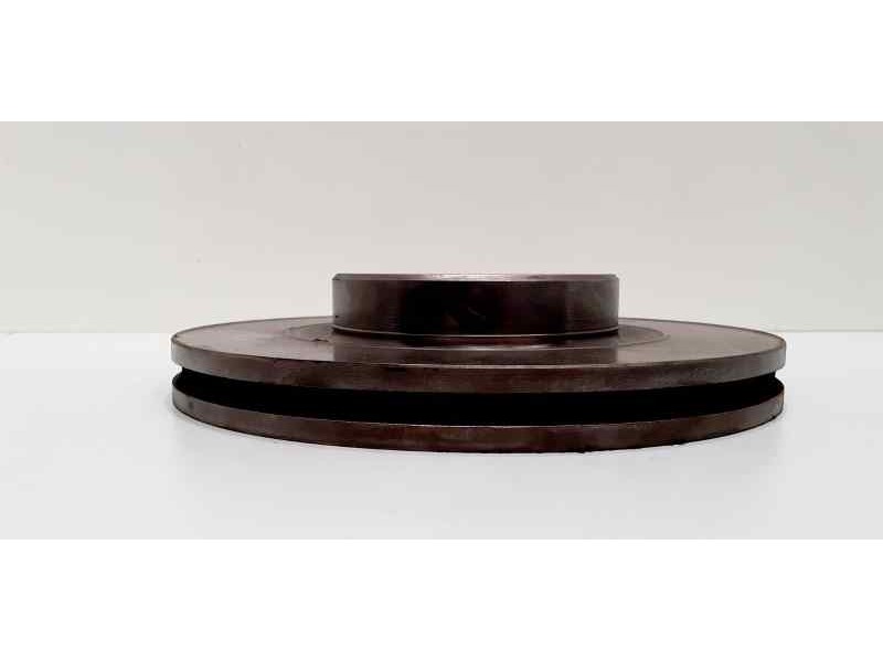 Recambio de disco freno delantero para mercedes-benz clase cls (w219) 350 (219.356) referencia OEM IAM A2114211312 43381 