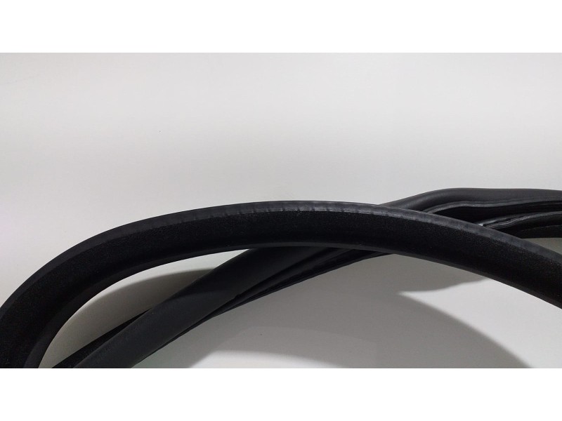 Recambio de goma contorno para bmw serie 3 berlina (e46) 325i referencia OEM IAM 8194683 55618 