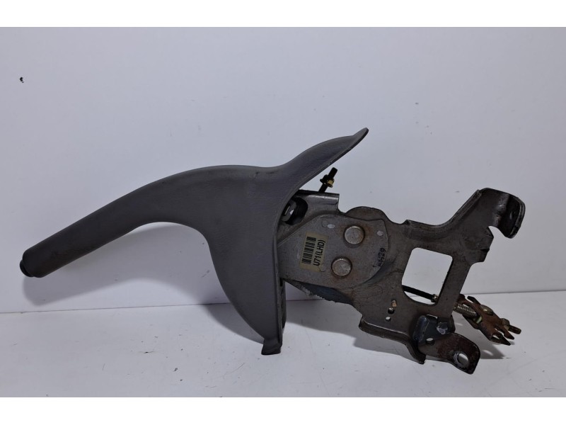 Recambio de palanca freno de mano para hyundai tucson (jm) 2.0 crdi comfort (4wd) referencia OEM IAM 597102E000LM 76600 R