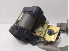 Recambio de cinturon seguridad delantero izquierdo para jaguar s-type referencia OEM IAM XW4A54611B09 82818  2