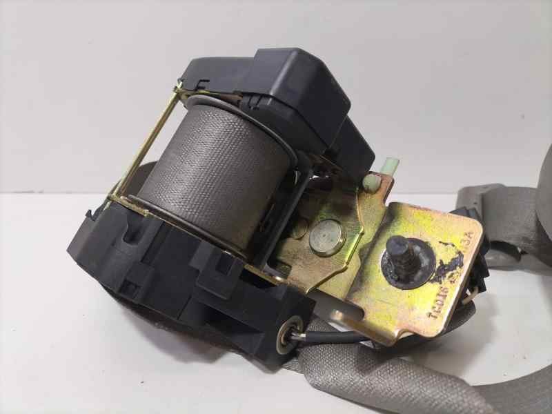 Recambio de cinturon seguridad delantero izquierdo para jaguar s-type referencia OEM IAM XW4A54611B09 82818 