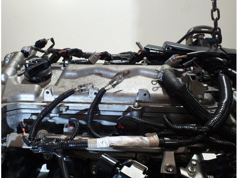 Recambio de motor completo para toyota auris feel! referencia OEM IAM 1ZR 69627 R Recambio de motor completo para toyota auris feel! referencia OEM IAM 1ZR 69627 R