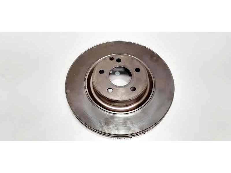 Recambio de disco freno delantero para mercedes-benz clase cls (w219) 350 (219.356) referencia OEM IAM A2114211312 43381 