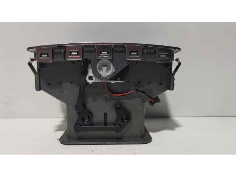 Recambio de rejilla aireadora para audi a6 berlina (4f2) 3.0 tdi quattro (165kw) referencia OEM IAM 4F0819203 81020 