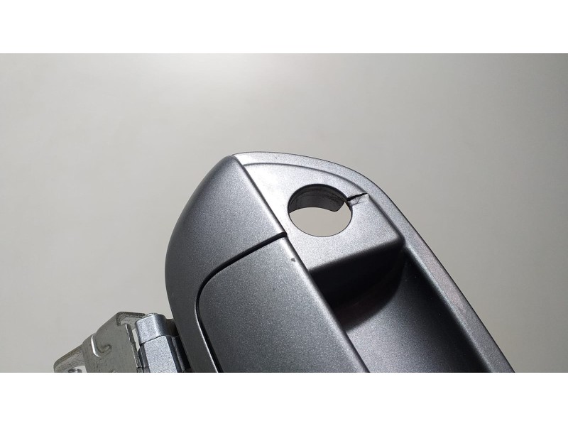 Recambio de maneta exterior delantera izquierda para fiat grande punto (199) 1.3 16v multijet active (66kw) (01.2007) referencia