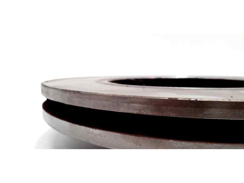 Recambio de disco freno delantero para mercedes-benz clase cls (w219) 350 (219.356) referencia OEM IAM A2114211312 43381 