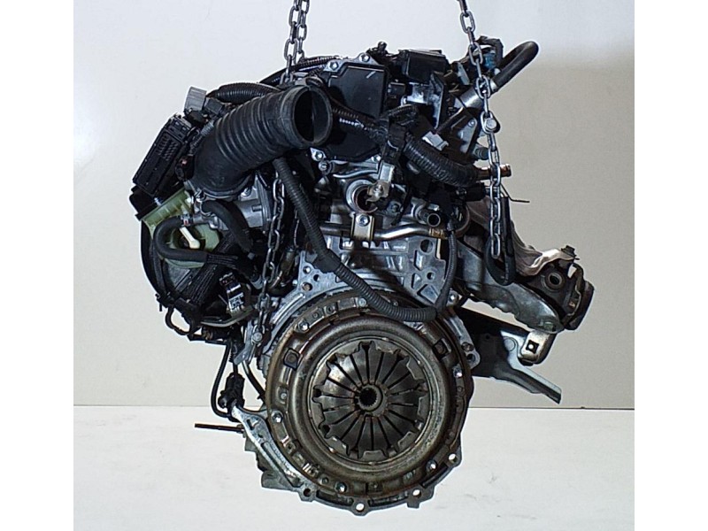 Recambio de motor completo para toyota auris feel! referencia OEM IAM 1ZR 69627 R Recambio de motor completo para toyota auris feel! referencia OEM IAM 1ZR 69627 R