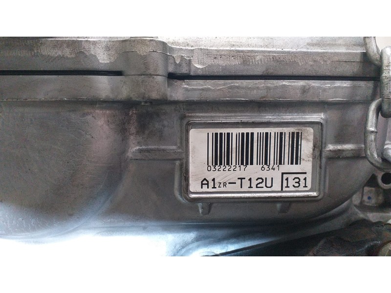 Recambio de motor completo para toyota auris feel! referencia OEM IAM 1ZR 69627 R Recambio de motor completo para toyota auris feel! referencia OEM IAM 1ZR 69627 R