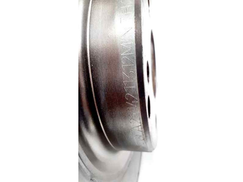 Recambio de disco freno delantero para mercedes-benz clase cls (w219) 350 (219.356) referencia OEM IAM A2114211312 43381 