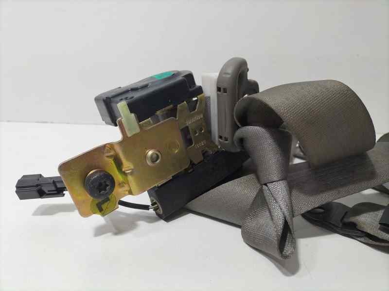 Recambio de cinturon seguridad delantero izquierdo para jaguar s-type referencia OEM IAM XW4A54611B09 82818 