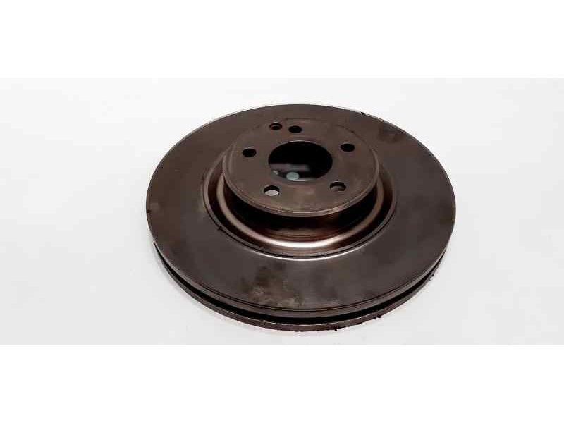 Recambio de disco freno delantero para mercedes-benz clase cls (w219) 350 (219.356) referencia OEM IAM A2114211312 43381 