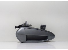 Recambio de maneta exterior trasera derecha para fiat grande punto (199) 1.3 16v multijet active (66kw) (01.2007) referencia OEM