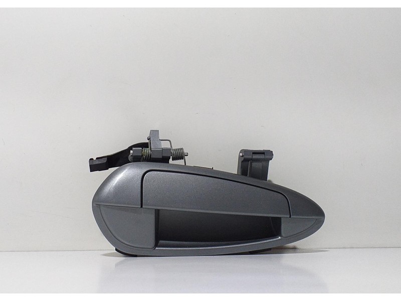Recambio de maneta exterior trasera derecha para fiat grande punto (199) 1.3 16v multijet active (66kw) (01.2007) referencia OEM