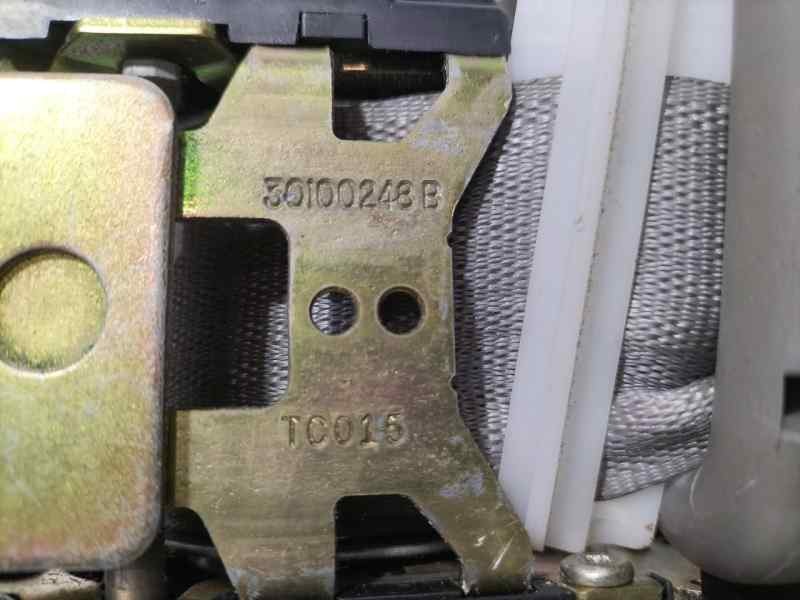 Recambio de cinturon seguridad delantero izquierdo para jaguar s-type referencia OEM IAM XW4A54611B09 82818 