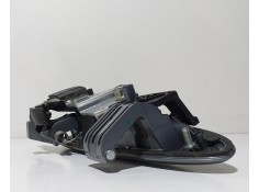 Recambio de maneta exterior trasera derecha para fiat grande punto (199) 1.3 16v multijet active (66kw) (01.2007) referencia OEM 2