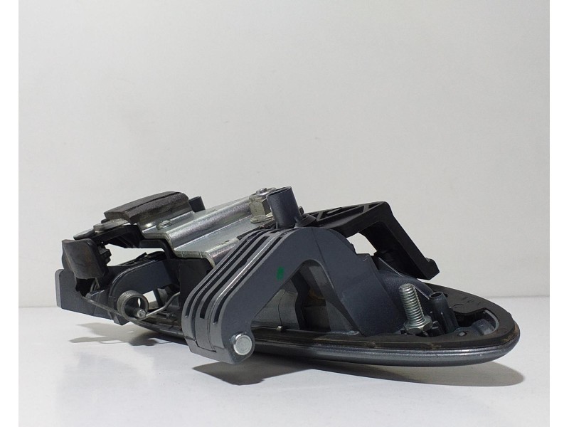 Recambio de maneta exterior trasera derecha para fiat grande punto (199) 1.3 16v multijet active (66kw) (01.2007) referencia OEM