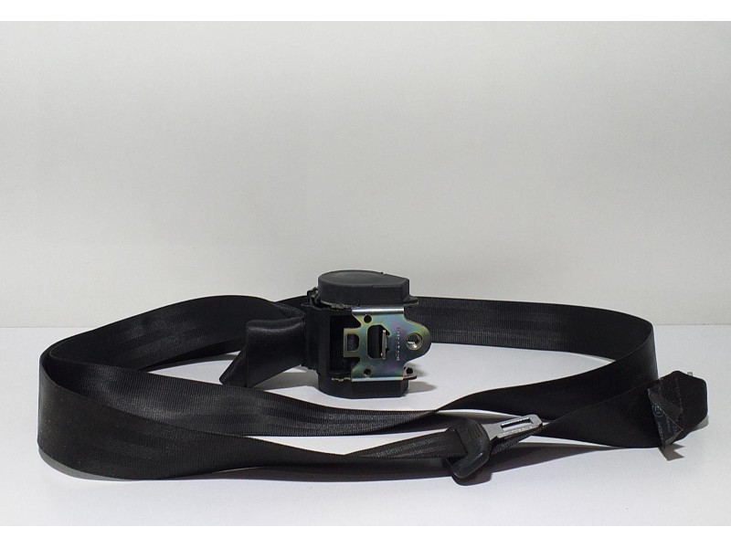 Recambio de cinturon seguridad trasero izquierdo para audi a4 avant (8k5) (2008) 2.0 16v tdi referencia OEM IAM 8K0857805K 59847