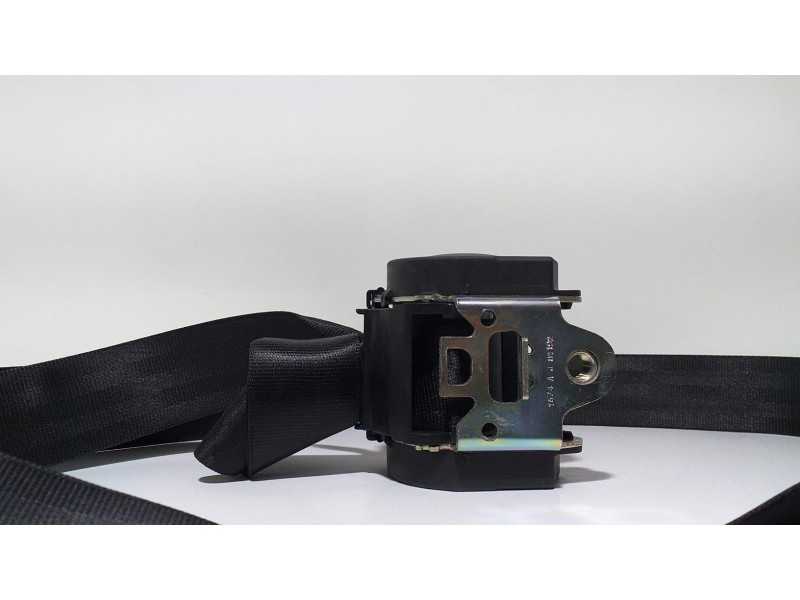 Recambio de cinturon seguridad trasero izquierdo para audi a4 avant (8k5) (2008) 2.0 16v tdi referencia OEM IAM 8K0857805K 59847