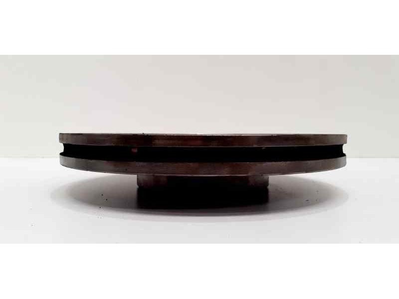 Recambio de disco freno delantero para mercedes-benz clase cls (w219) 350 (219.356) referencia OEM IAM A2114211312 43381 