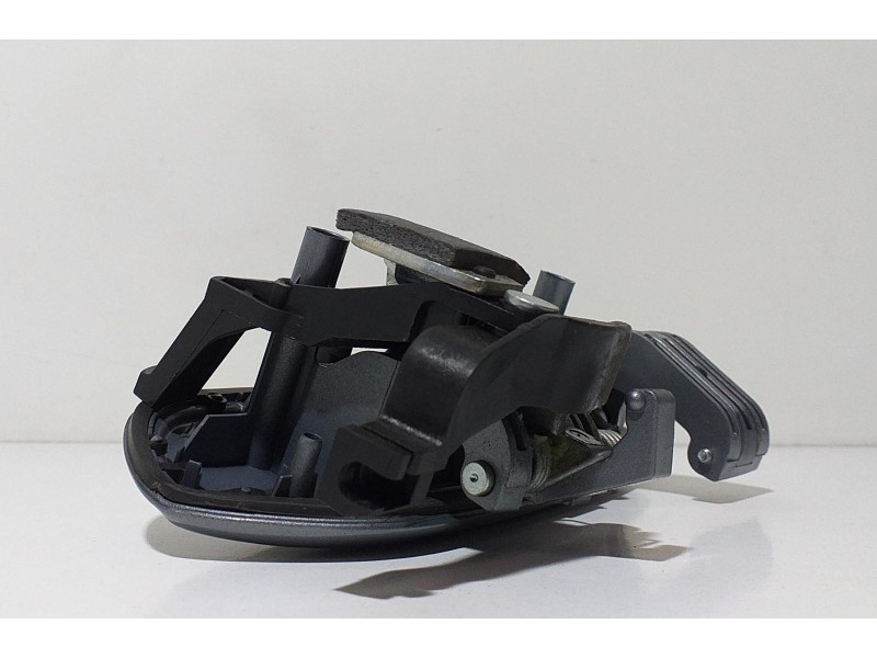 Recambio de maneta exterior trasera derecha para fiat grande punto (199) 1.3 16v multijet active (66kw) (01.2007) referencia OEM