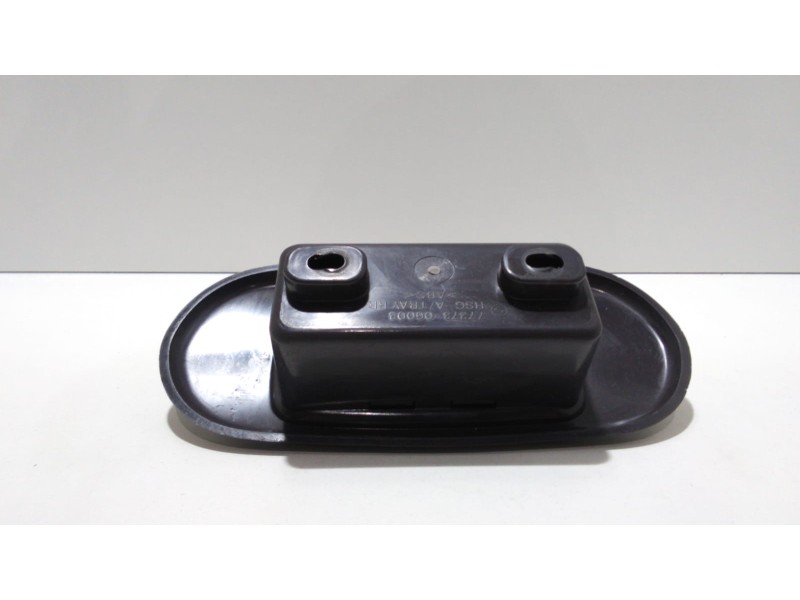 Recambio de cenicero para ssangyong korando 2.3 tdi referencia OEM IAM 7737306003 47723 