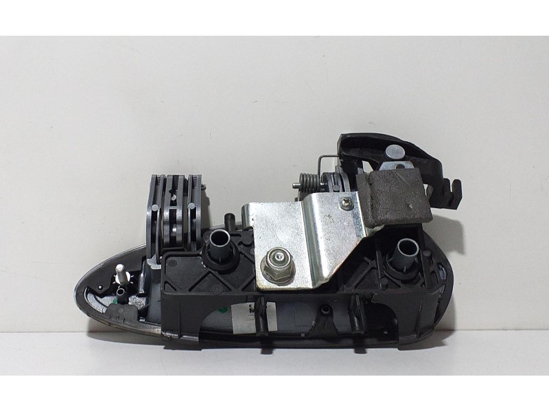 Recambio de maneta exterior trasera derecha para fiat grande punto (199) 1.3 16v multijet active (66kw) (01.2007) referencia OEM