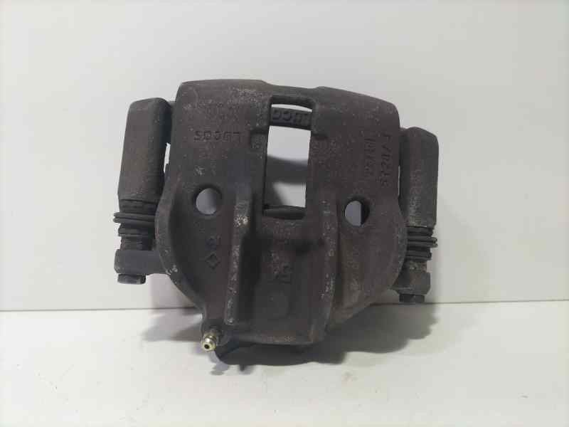 Recambio de pinza freno delantera izquierda para citroën xsara picasso 2.0 hdi exclusive referencia OEM IAM 9644545780 85984 