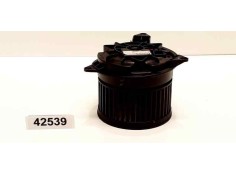 Recambio de motor calefaccion para jaguar x-type 2.5 v6 24v cat referencia OEM IAM 1S7H18456BD 42539 