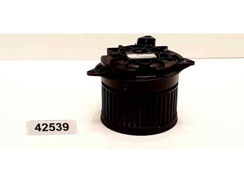 Recambio de motor calefaccion para jaguar x-type 2.5 v6 24v cat referencia OEM IAM 1S7H18456BD 42539 