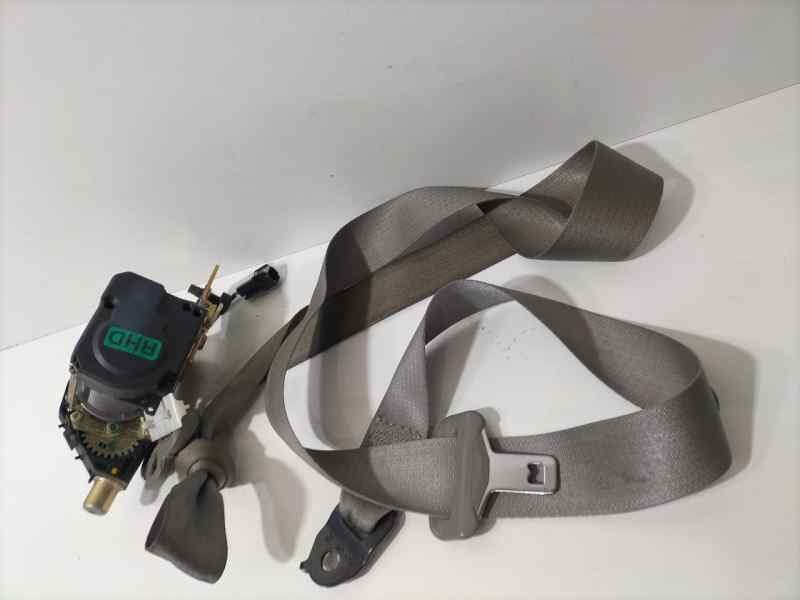 Recambio de cinturon seguridad delantero derecho para jaguar s-type referencia OEM IAM XW4A54611B08 82819 