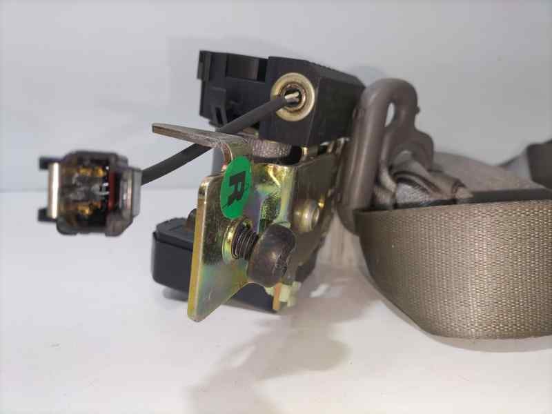 Recambio de cinturon seguridad delantero derecho para jaguar s-type referencia OEM IAM XW4A54611B08 82819 