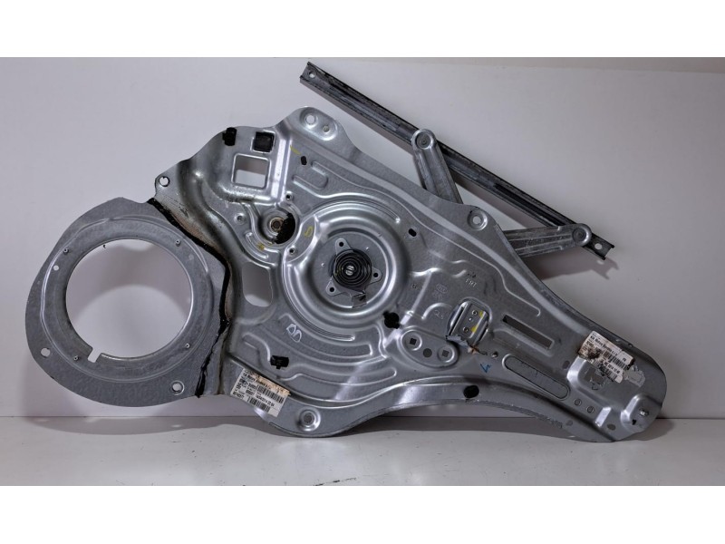 Recambio de elevalunas delantero derecho para kia sportage concept 4x2 referencia OEM IAM 824803U020 76496 R