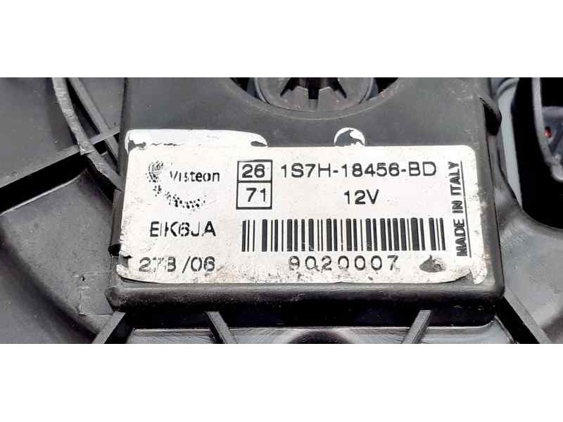 Recambio de motor calefaccion para jaguar x-type 2.5 v6 24v cat referencia OEM IAM 1S7H18456BD 42539 