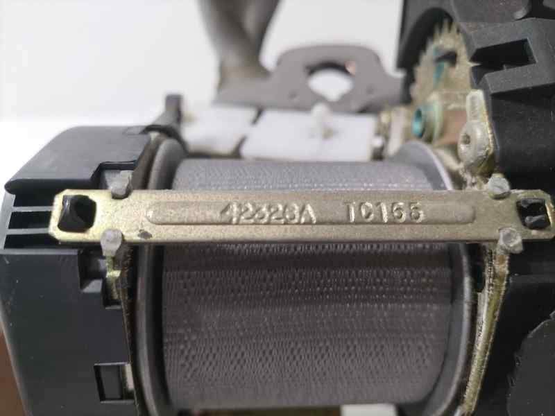 Recambio de cinturon seguridad delantero derecho para jaguar s-type referencia OEM IAM XW4A54611B08 82819 