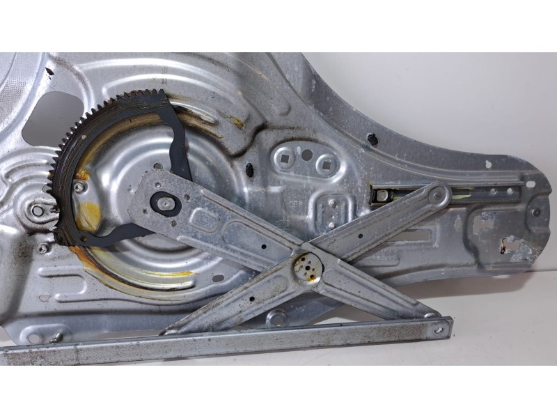 Recambio de elevalunas delantero derecho para kia sportage concept 4x2 referencia OEM IAM 824803U020 76496 R