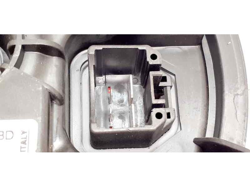 Recambio de motor calefaccion para jaguar x-type 2.5 v6 24v cat referencia OEM IAM 1S7H18456BD 42539 