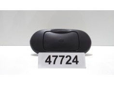 Recambio de cenicero para ssangyong korando 2.3 tdi referencia OEM IAM 7737306003 47724 